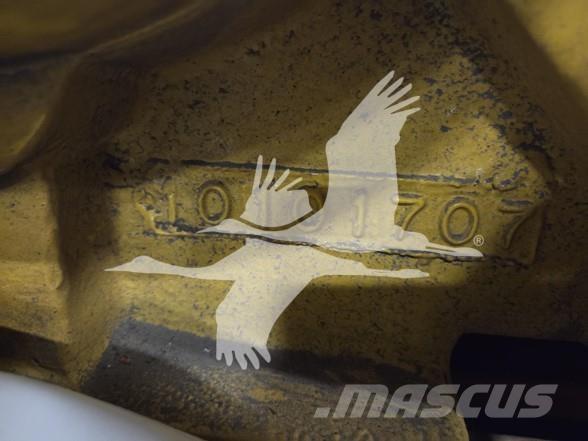 Atlas Copco  建設機械 -　その他