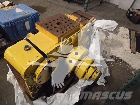 Atlas Copco  建設機械 -　その他