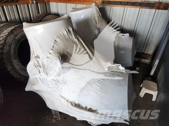 Atlas Copco  建設機械 -　その他