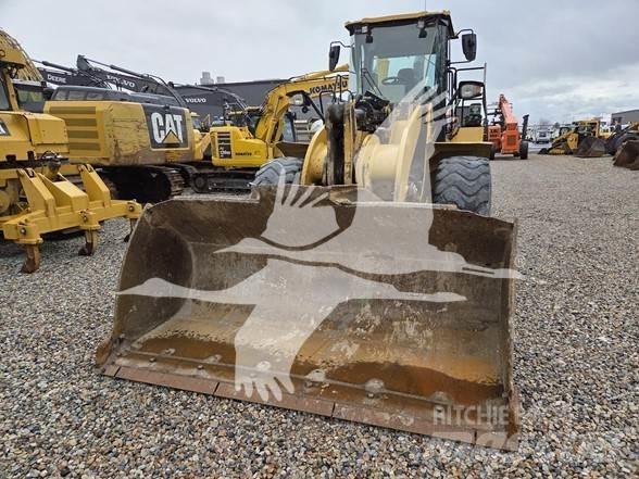CAT 950GC ホイールローダー・タイヤショベル