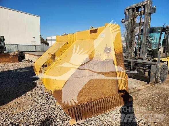 CAT 988H バケット