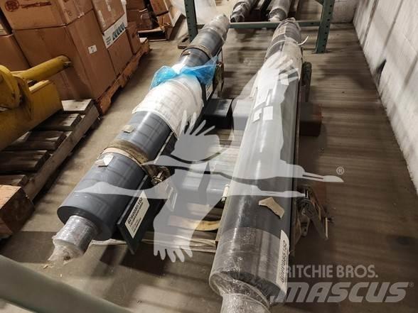 Epiroc  建設機械 -　その他