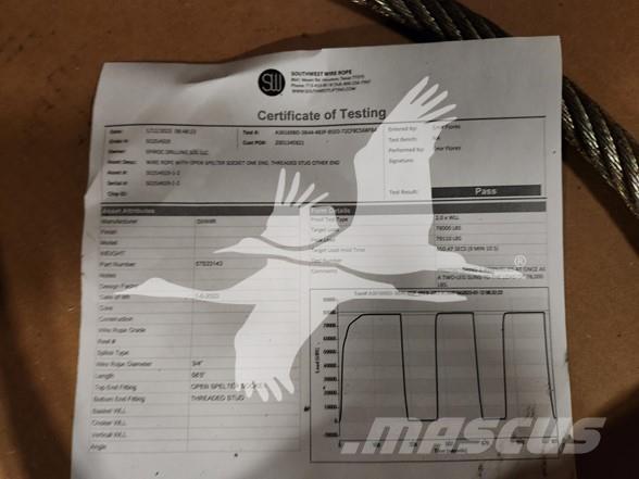 Epiroc  建設機械 -　その他