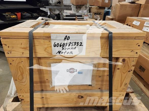 Epiroc  建設機械 -　その他