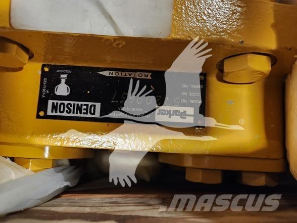 Epiroc  建設機械 -　その他