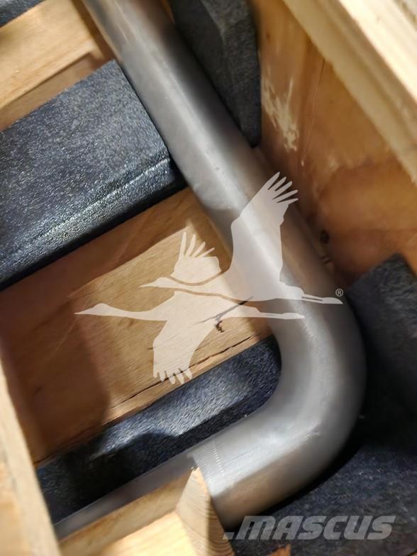 Epiroc  建設機械 -　その他