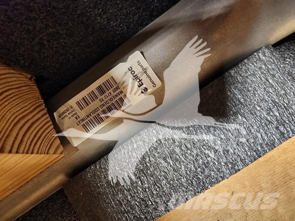 Epiroc  建設機械 -　その他