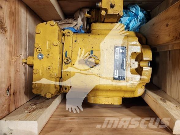 Epiroc  建設機械 -　その他