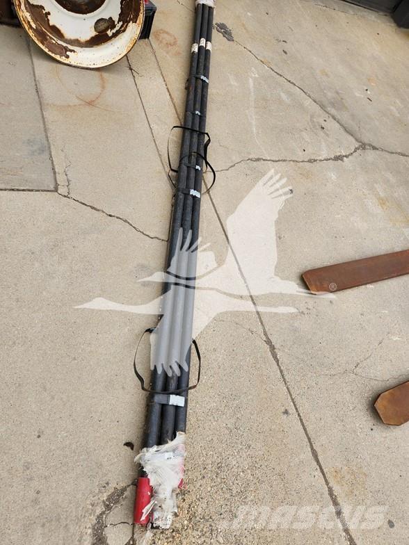 Epiroc  建設機械 -　その他