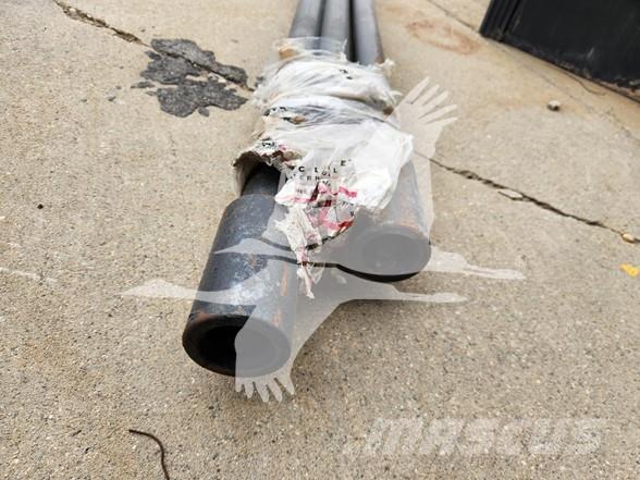 Epiroc  建設機械 -　その他