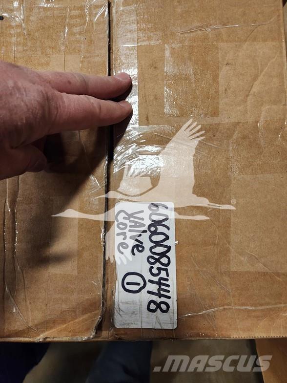 Epiroc  建設機械 -　その他