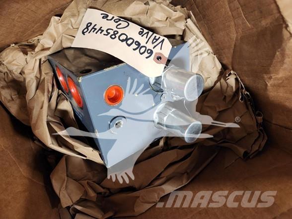 Epiroc  建設機械 -　その他