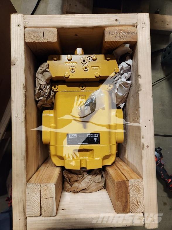 Epiroc  建設機械 -　その他