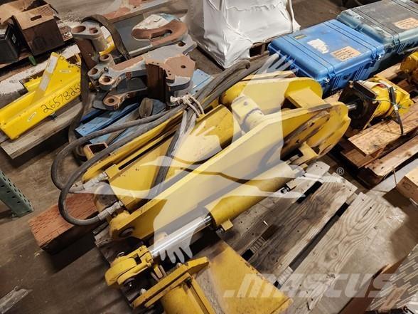 Epiroc  建設機械 -　その他