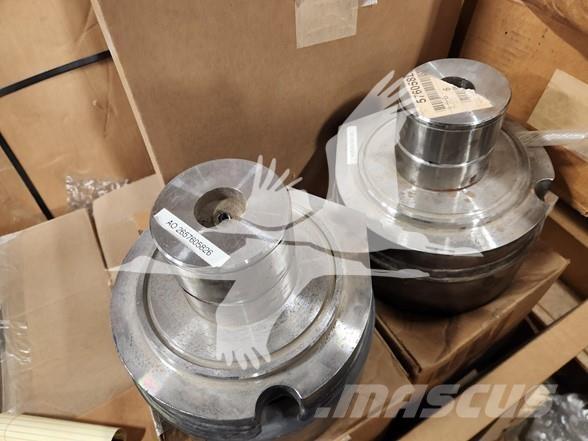 Epiroc  建設機械 -　その他