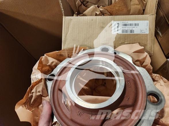 Epiroc  建設機械 -　その他