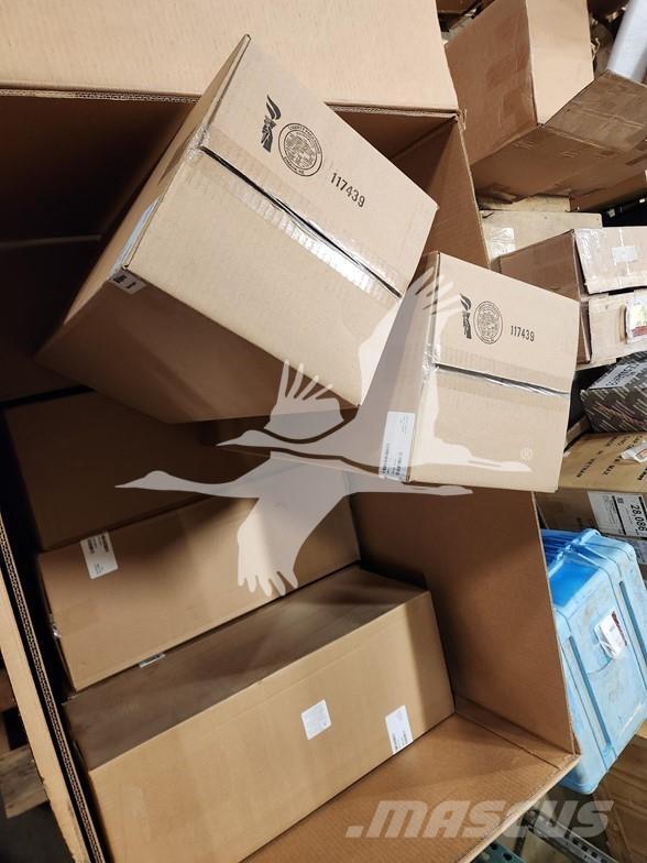 Epiroc  建設機械 -　その他