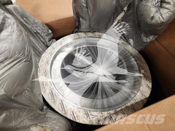 Epiroc  建設機械 -　その他