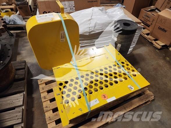 Epiroc  建設機械 -　その他