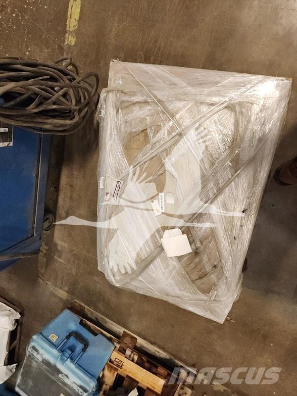 Epiroc  建設機械 -　その他