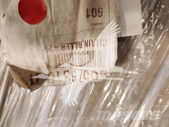 Epiroc  建設機械 -　その他