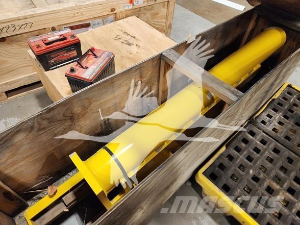 Epiroc  建設機械 -　その他