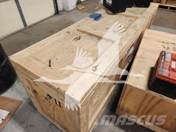 Epiroc  建設機械 -　その他