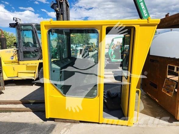 Epiroc  建設機械 -　その他