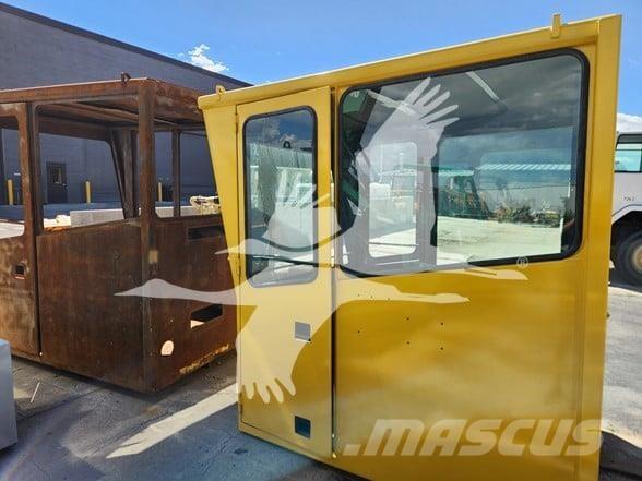 Epiroc  建設機械 -　その他