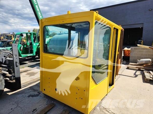 Epiroc  建設機械 -　その他