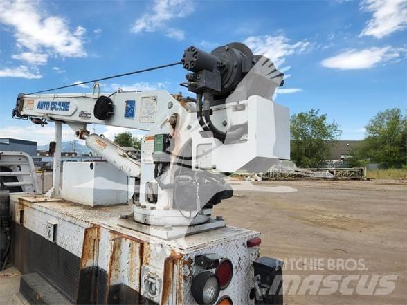 Ford F550 XL 建設機械 -　その他