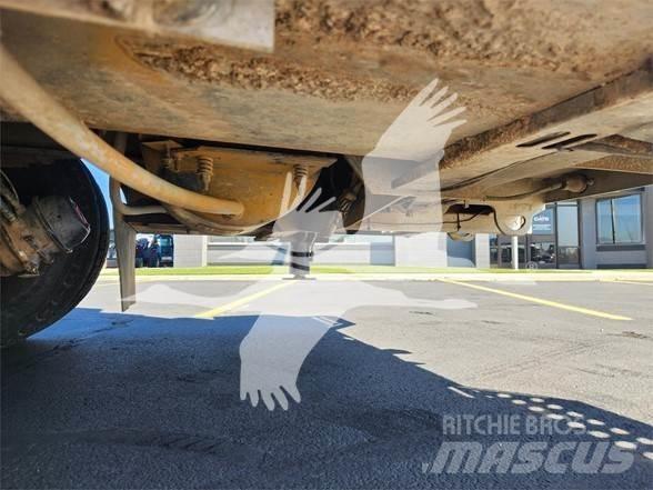Ford F750 SD 建設機械 -　その他