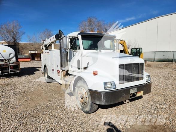 Peterbilt 330 建設機械 -　その他