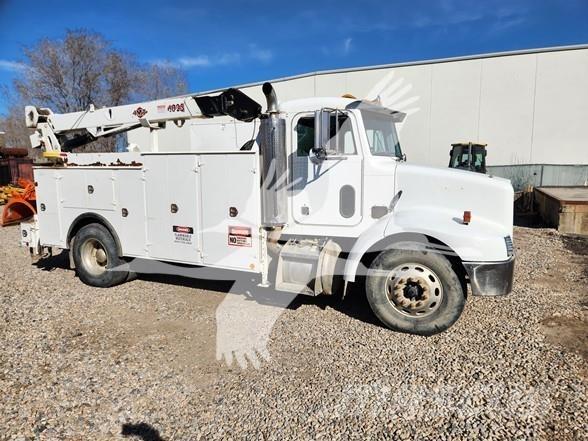 Peterbilt 330 建設機械 -　その他