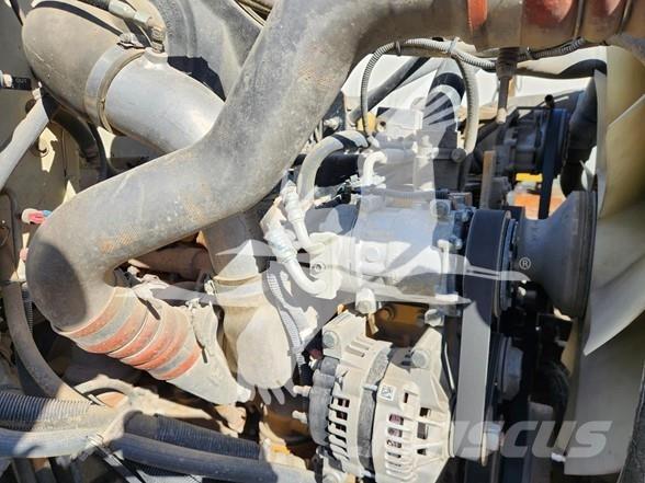 Peterbilt 330 建設機械 -　その他