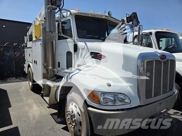Peterbilt 335 建設機械 -　その他