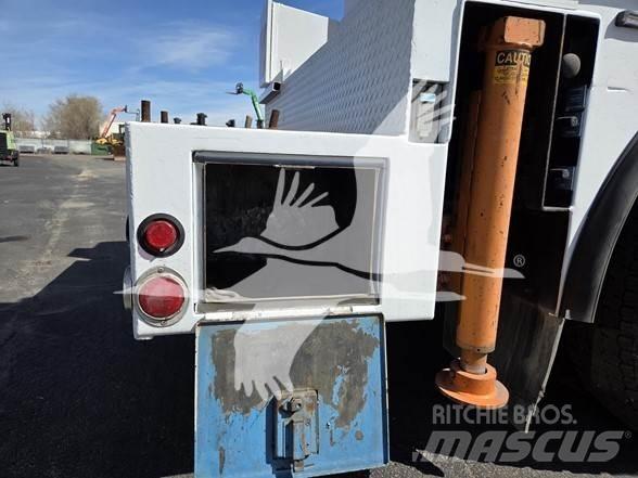Peterbilt 337 建設機械 -　その他
