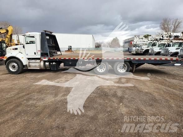 Peterbilt 348 建設機械 -　その他