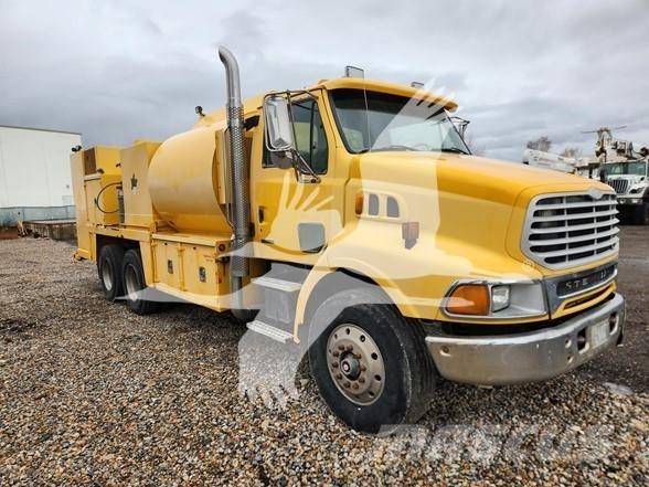 Sterling L9500 建設機械 -　その他