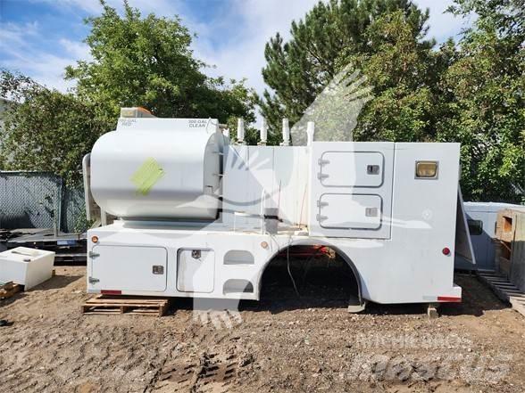 Valew 1000 GAL 建設機械 -　その他