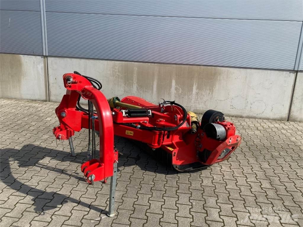 Tehnos MB 200R LW グランド整備機械-その他