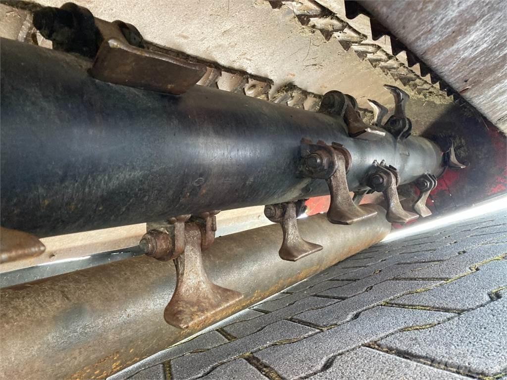 Tehnos MB 200R LW グランド整備機械-その他