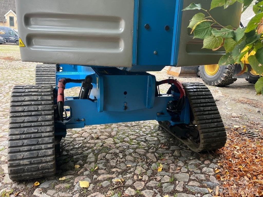 Genie S 45 Trax ブームリフト　直伸型