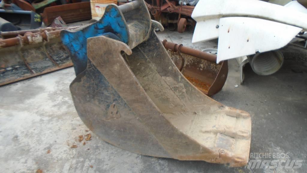 Wacker Neuson ET 145 大型油圧ショベル12t以上（パワーショベル・ユンボ）