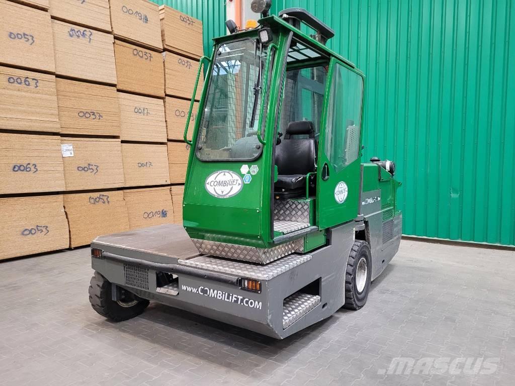 Combilift C 5000SL サイドローダー