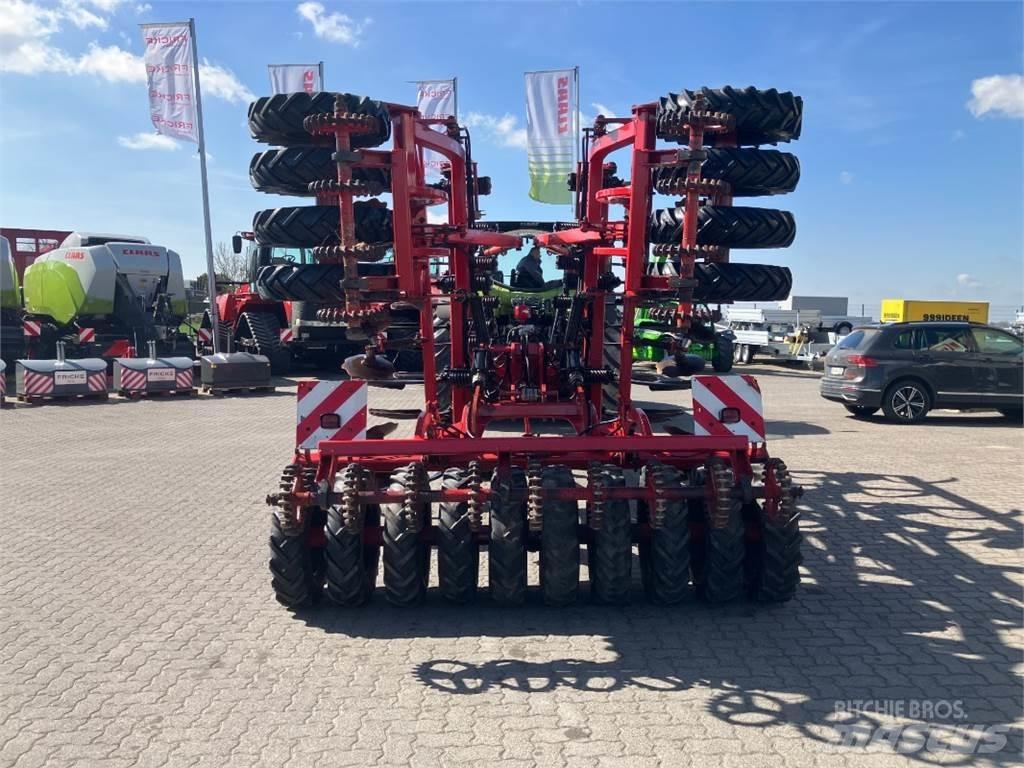 Horsch Tiger 5 AS カルチベーター