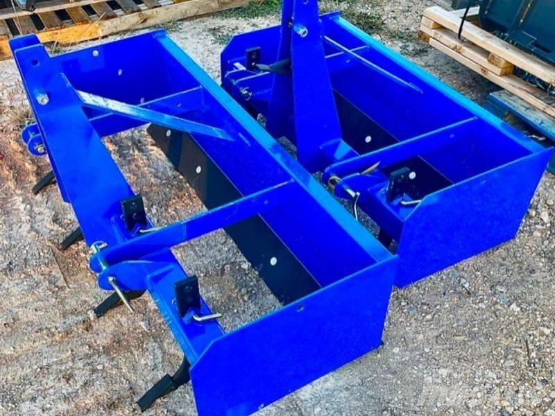  IRON 3207 その他トラクターアクセサリー・アタッチメント