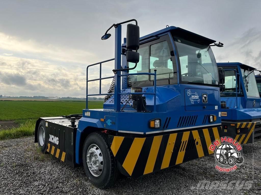 XCMG XPT70E その他トラック