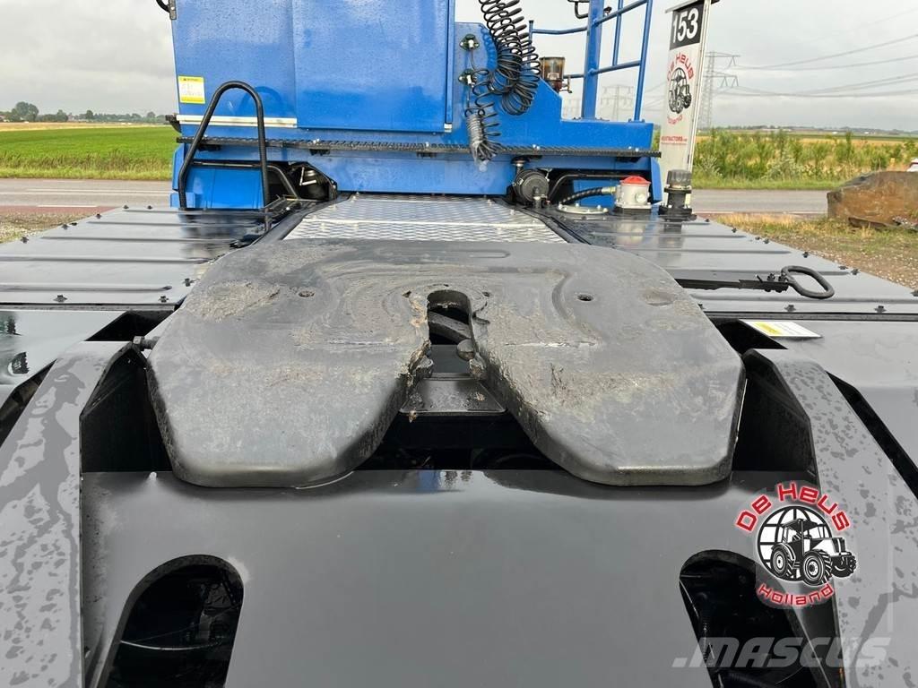 XCMG XPT70E その他トラック