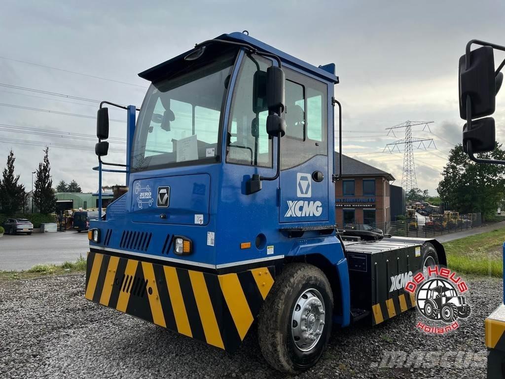 XCMG XPT70E その他トラック
